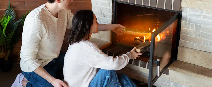 Kings Man Direct Vent Fireplaces Services in Bay Village, Ohio