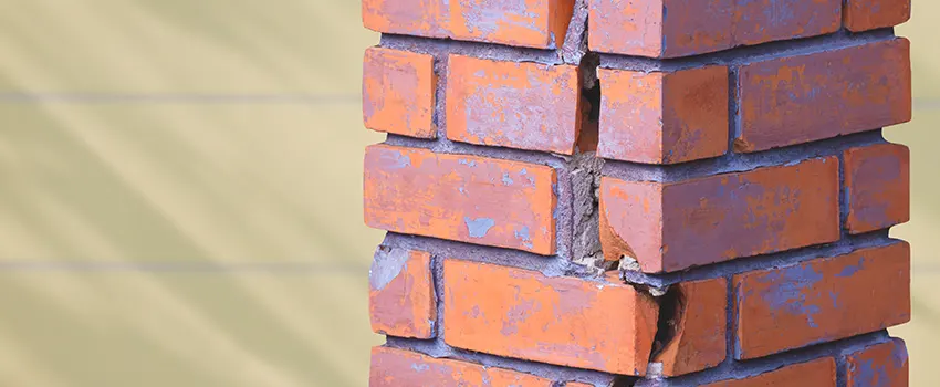 Leaking Chimney Repair And Replacement Cost in Bay Village, Ohio