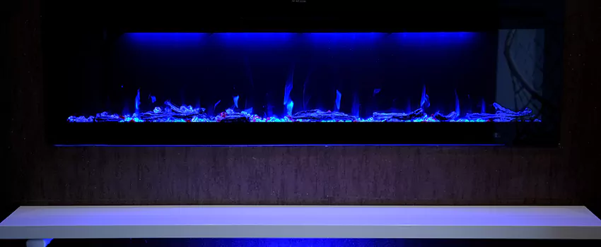 Benefits of Multi-Color Fireplace Installation in Bay Village, OH