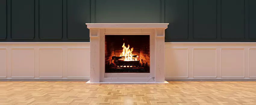 Napoleon Electric Fireplaces Inspection Service in Bay Village, Ohio