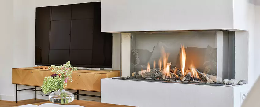 Ortal Wilderness Fireplace Repair and Maintenance in Bay Village, Ohio