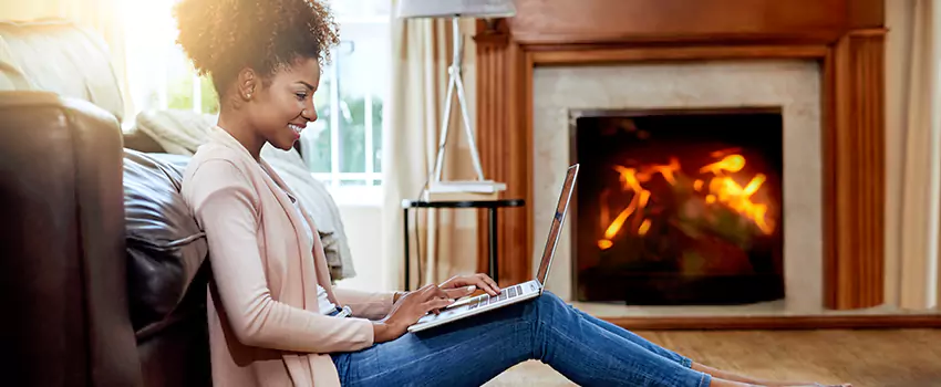 Cost-Effective Osburn Fireplace Installation and Repair in Bay Village, OH