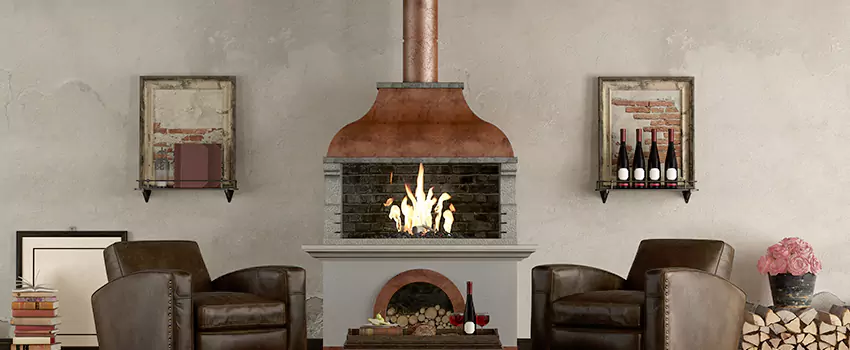 Benefits of Pacific Energy Fireplace in Bay Village, Ohio