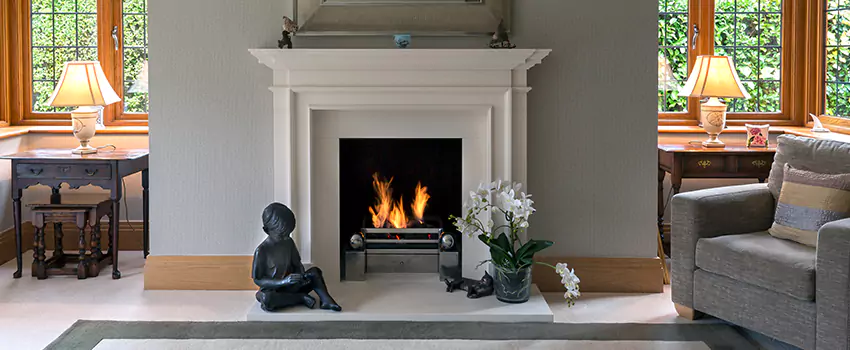 RSF Fireplaces Maintenance and Repair in Bay Village, Ohio