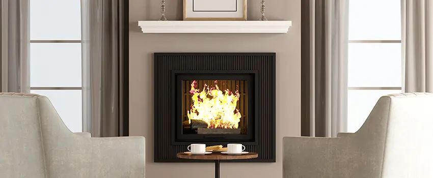 Superior Outdoor Fireplace Repair in Bay Village, OH