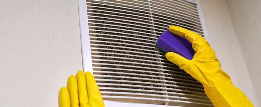 Vent Cleaning Company in Bay Village, OH