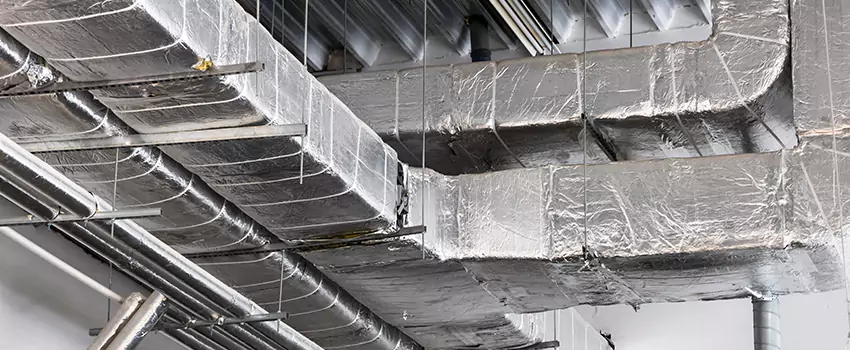 Vent Dust Cleaning Cost in Bay Village, OH
