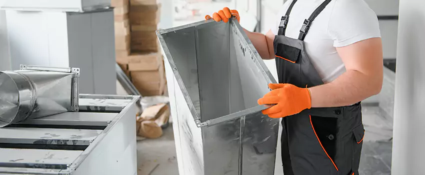 Ventilation Fan Cleaning Services in Bay Village, Ohio
