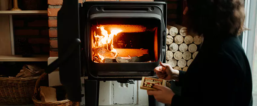 Key Features of Vermont Castings Fireplaces in Bay Village, OH