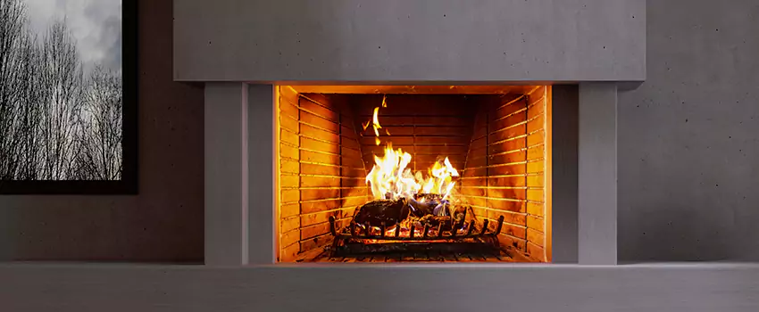 Indoor Wood Burning Furnace Repair and Installation in Bay Village, Ohio