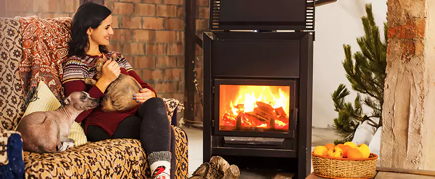 Wood Stove Chimney Cleaning Services in Bay Village, OH