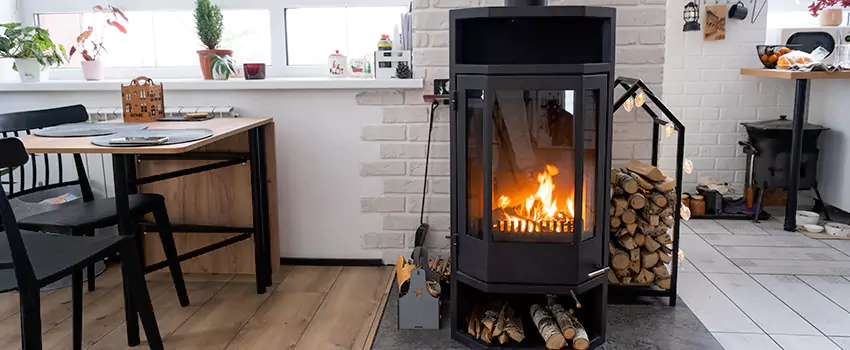 Wood Stove Firebox Installation Services in Bay Village, OH