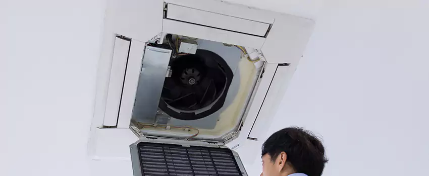Benefits of Professional Air Duct Cleaning in Bay Village, Ohio