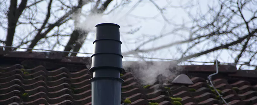 Broken Chimney Animal Screen Repair And Installation in Bay Village, OH