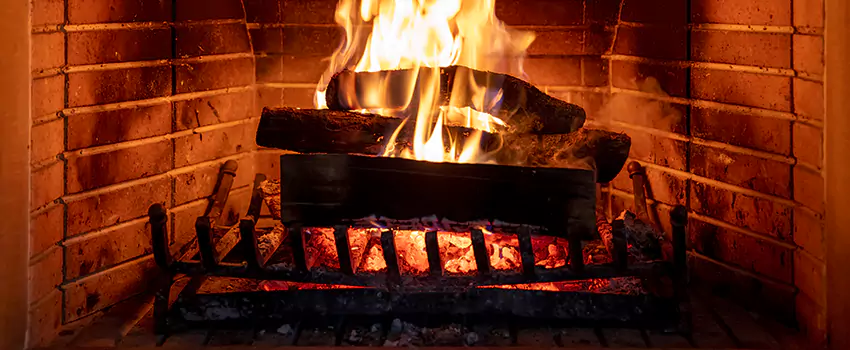 Chimney Ash Dump Cover Repair Services in Bay Village, OH