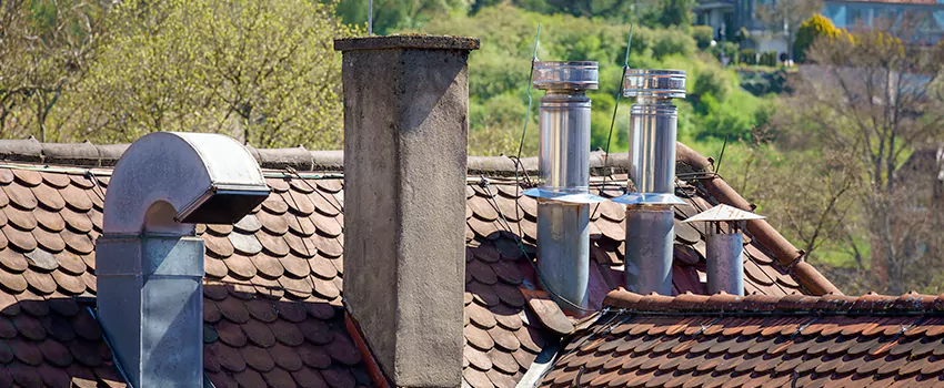 Commercial Chimney Blockage Removal in Bay Village, Ohio