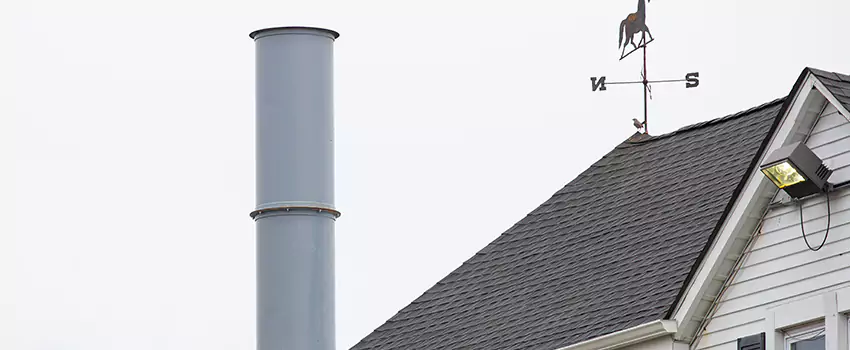 Multi-flue Chimney Caps Installation And Repair in Bay Village, OH