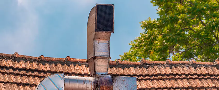 Chimney Creosote Cleaning Experts in Bay Village, Ohio