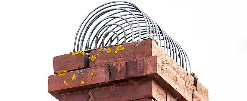 Chimney Crown Problems in Bay Village, Ohio