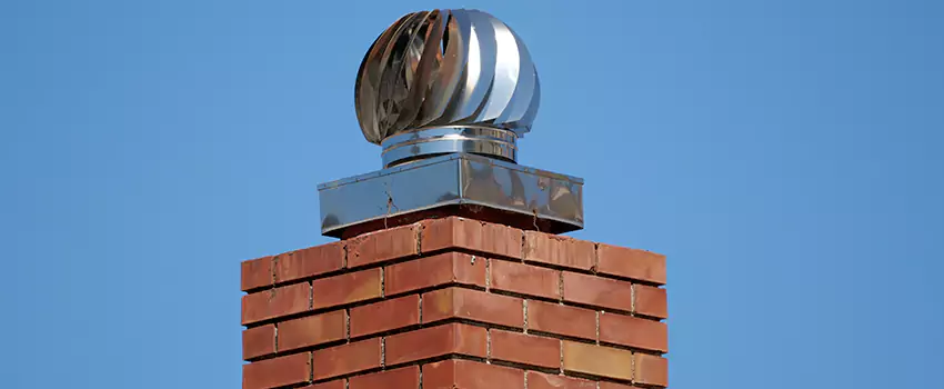 Chimney Damper Hinge Repair in Bay Village, OH