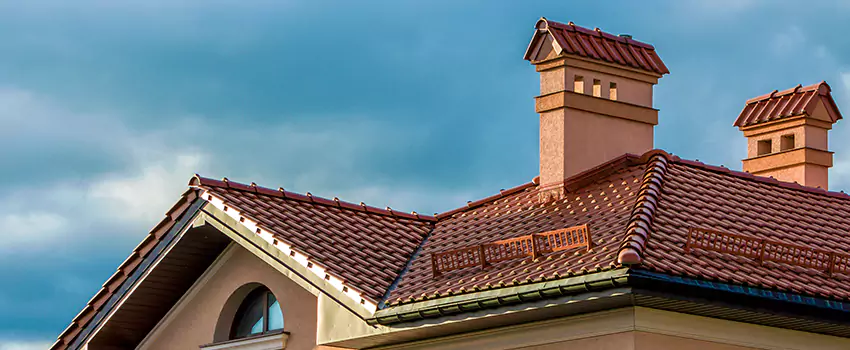 Residential Chimney Services in Bay Village, Ohio