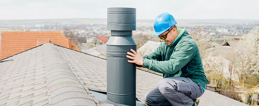 Insulated Chimney Liner Services in Bay Village, OH