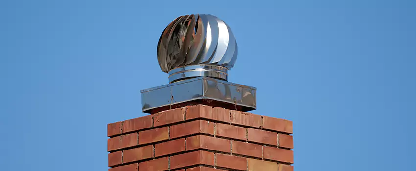 Chimney Flue Rebuild Services in Bay Village, Ohio