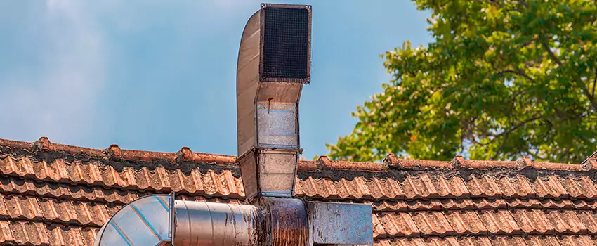 Chimney Blockage Removal in Bay Village, Ohio