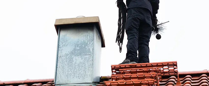 Modern Chimney Sweeping Techniques in Bay Village, Ohio
