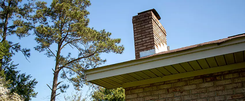 Brick Chimney Sweep Near Me in Bay Village, OH