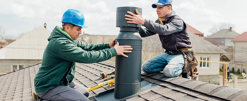 Commercial Chimney Cost in Bay Village, OH