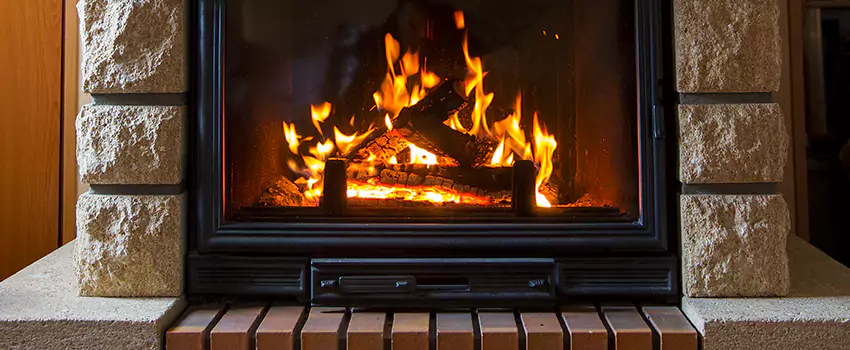 Decorative Fireplace Installation Cost in Bay Village, Ohio