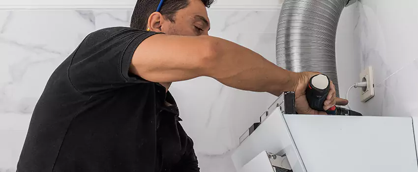 Dryer Vent Blockage Cleaning in Bay Village, OH