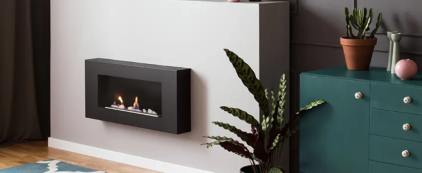 Electric Fireplace Glowing Embers Installation Services in Bay Village, OH