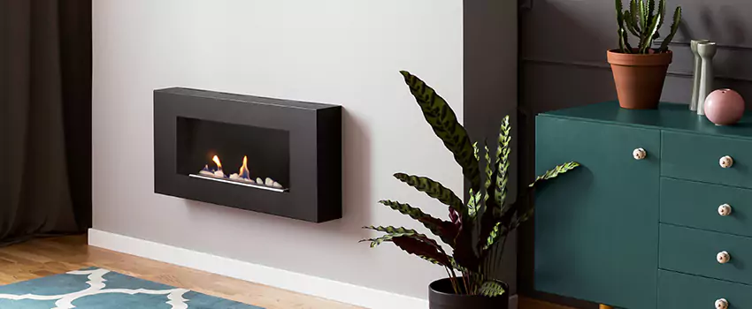 Cost of Ethanol Fireplace Repair And Installation Services in Bay Village, OH