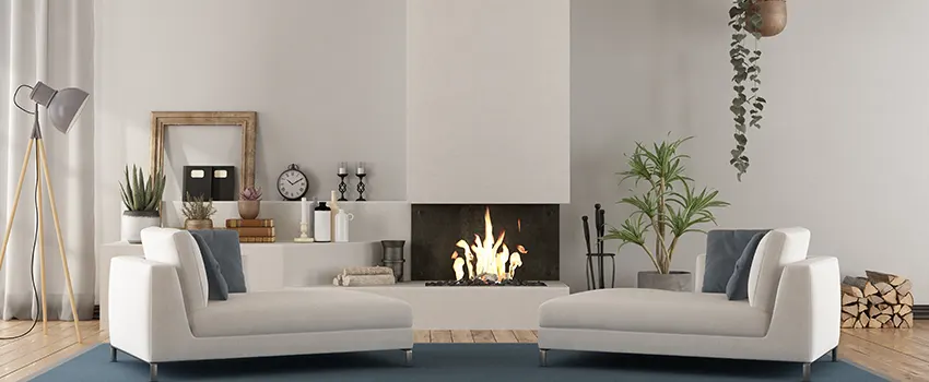 Decorative Fireplace Crystals Services in Bay Village, Ohio