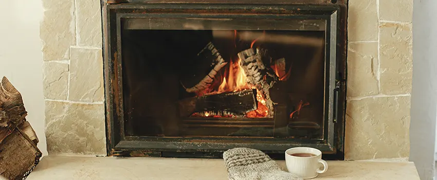 Fireplace Door Handle Replacements Services in Bay Village, Ohio
