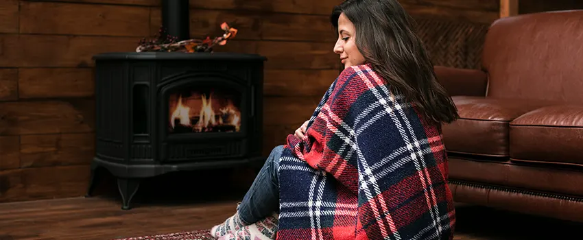 Fireplace Firebox Grate Replacement Services  in Bay Village, Ohio