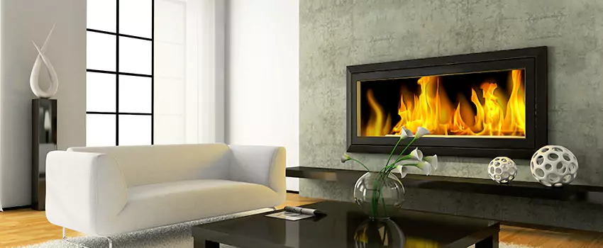 Fireplace Hearth Ideas in Bay Village, Ohio