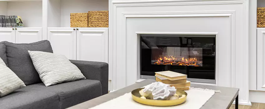 Pellet Fireplace Insert Installation in Bay Village, OH