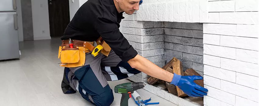 Top Fireplace Installation Company in Bay Village, Ohio