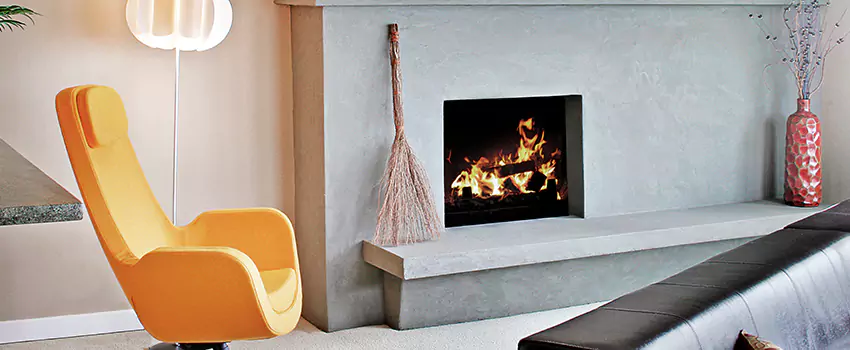 Electric Fireplace Makeover Services in Bay Village, OH