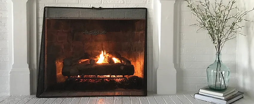 Cost-Effective Fireplace Mantel Inspection And Maintenance in Bay Village, OH