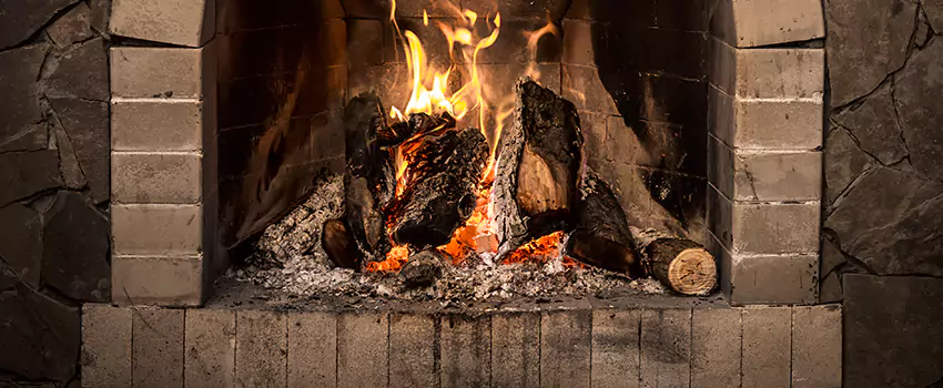 Cost of Rebuilding A Fireplace in Bay Village, Ohio