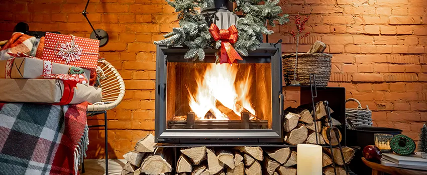 Steel Fireplace Grate Repair And Replacement Services in Bay Village, Ohio