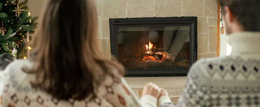 Fireplace Firebox Refurbish & Restore Services in Bay Village, OH