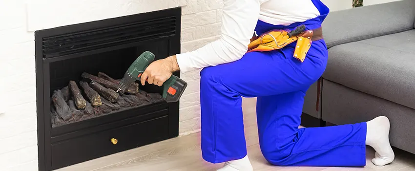 Fireplace Safety Inspection Specialists in Bay Village, Ohio