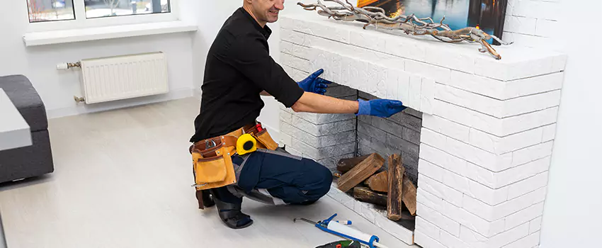 Gas Fireplace Repair And Replacement in Bay Village, OH