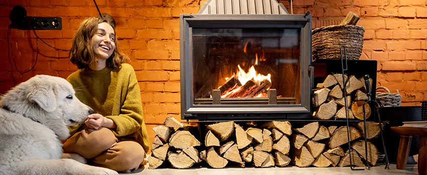 Fireplace Smell Removal Cost in Bay Village, OH