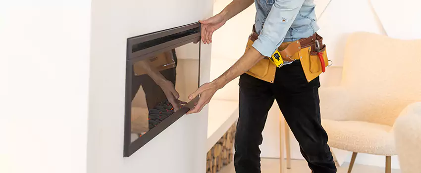 Traditional Fireplace Vent Sweeping in Bay Village, OH